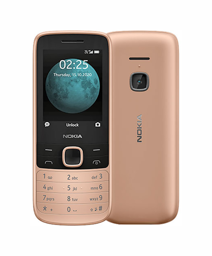 Nokia 225 4G